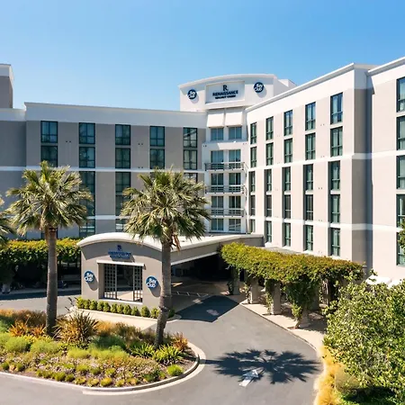 Renaissance Walnut Creek Hotel